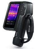 Flir Série iXX - Caméras thermiques avec application compatible
