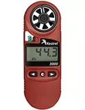 Image of Kestrel 3000 Pocket Weather Meter