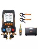 Image du Testo 558s Ensemble de collecteur numérique