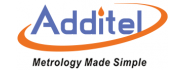 Additel Corporation Logo