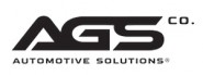 Logo de AGS Automotive Solutions