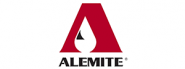 Logo de Alemite(SKF)