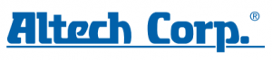 Altech Corporation Logo