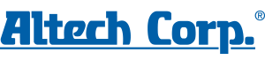 Altech Corporation Logo