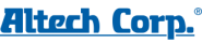 Logo de Altech Corporation