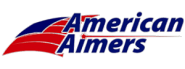 Logo de American Aimers
