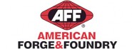 Logo de American Forge &amp; Foundry