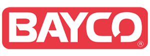 Logo de Bayco Products, INC.  (BPI)