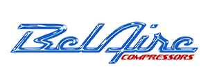 Logo de Belaire Compressors