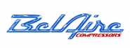 Logo de Belaire Compressors