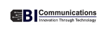 BI Communications Logo