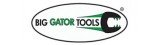 Big Gator Logo