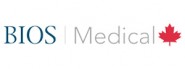 Logo de BIOS Medical