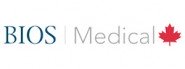 Logo de BIOS Medical