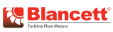 Blancett Logo