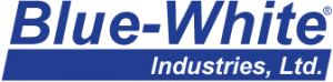 Logo de Blue-White Industries