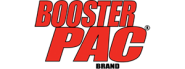 Logo de Booster PAC