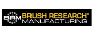 Logo de Brush Research Manufacturing Co.