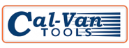 Logo de Cal-Van Tools