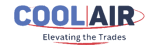 Cool Air Products Logo