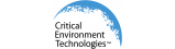 Critical Environment Technologies Logo