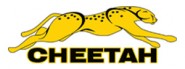 Logo de Cheetah