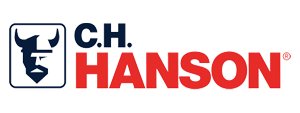 Logo de C.H. Hanson