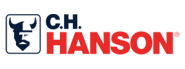 Logo de C.H. Hanson
