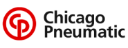 Logo de Chicago Pneumatic