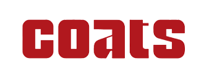 Logo de Coats
