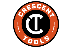 Logo de Crescent Tools