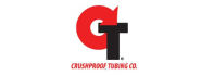 Logo de Crushproof Tubing Company