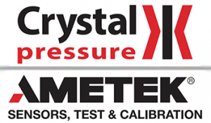 Logo de Crystal Pressure