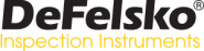 Logo de DeFelsko