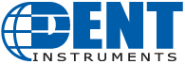 Logo de Dent Instruments