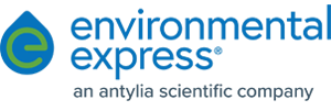 Logo de Environmental Express