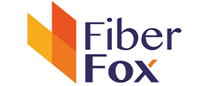 Logo de FiberFox