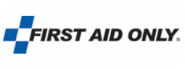 Logo de First Aid Only