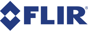 Logo de FLIR Systems