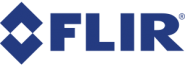 Logo de FLIR Systems