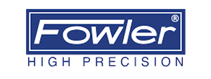 Logo de Fowler High Precision
