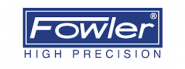 Logo de Fowler High Precision