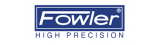 Fowler High Precision Logo