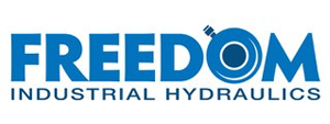 Logo de Freedom Industrial Hydraulics