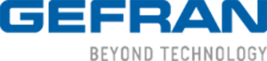 Logo de Gefran