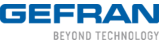 Gefran Logo