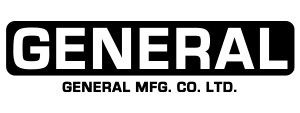Logo de General Manufacturing