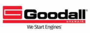 Logo de Goodall® by Vanair®