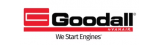 Goodall® by Vanair® Logo
