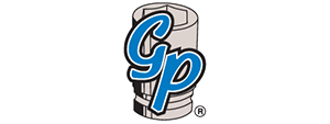 Grey Pneumatic Logo